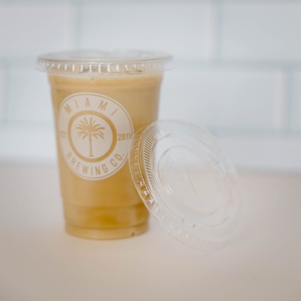PET Lids