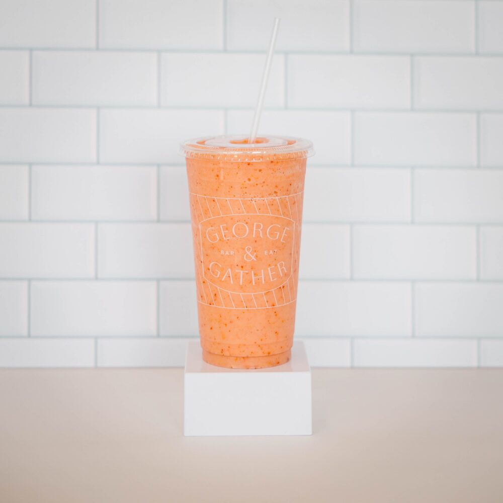 PLA Cups