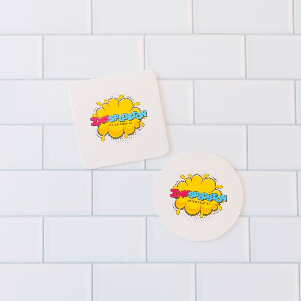 Coasters