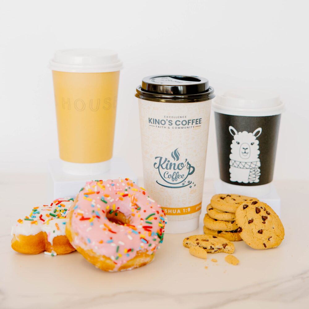 Hot Beverage