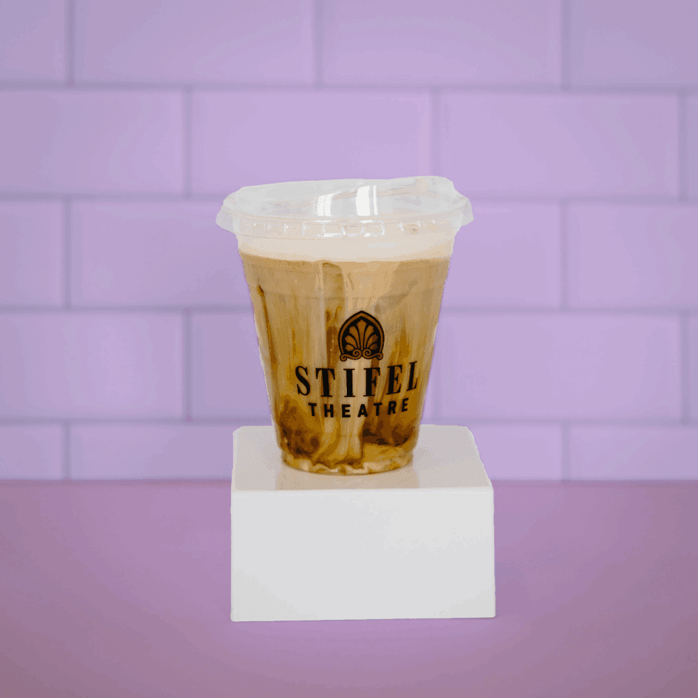 12oz PLA Plastic Cold Cup 2