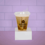 12oz PLA Plastic Cold Cup