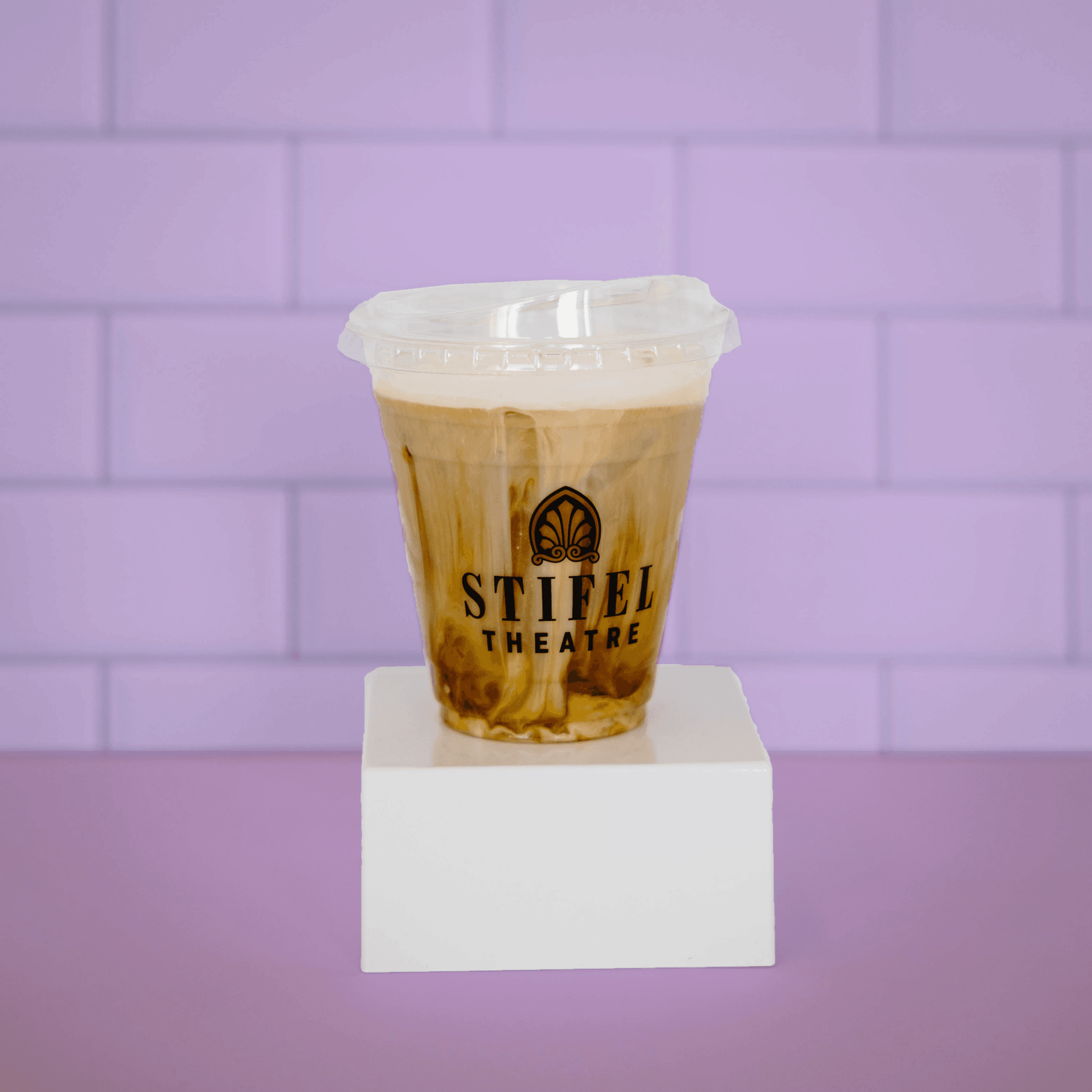 12oz PLA Plastic Cold Cup - Image 2