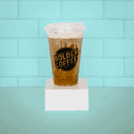 20oz PET Plastic Cold Cup
