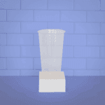 32oz PET Plastic Cold Cup