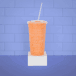32oz PET Plastic Cold Cup