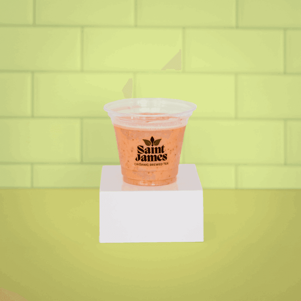 7oz PET Plastic Cold Cup 2