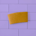 8oz Coffee Cup Sleeve