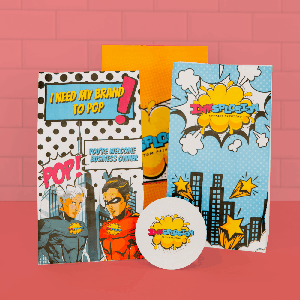 Free Sample Kit
