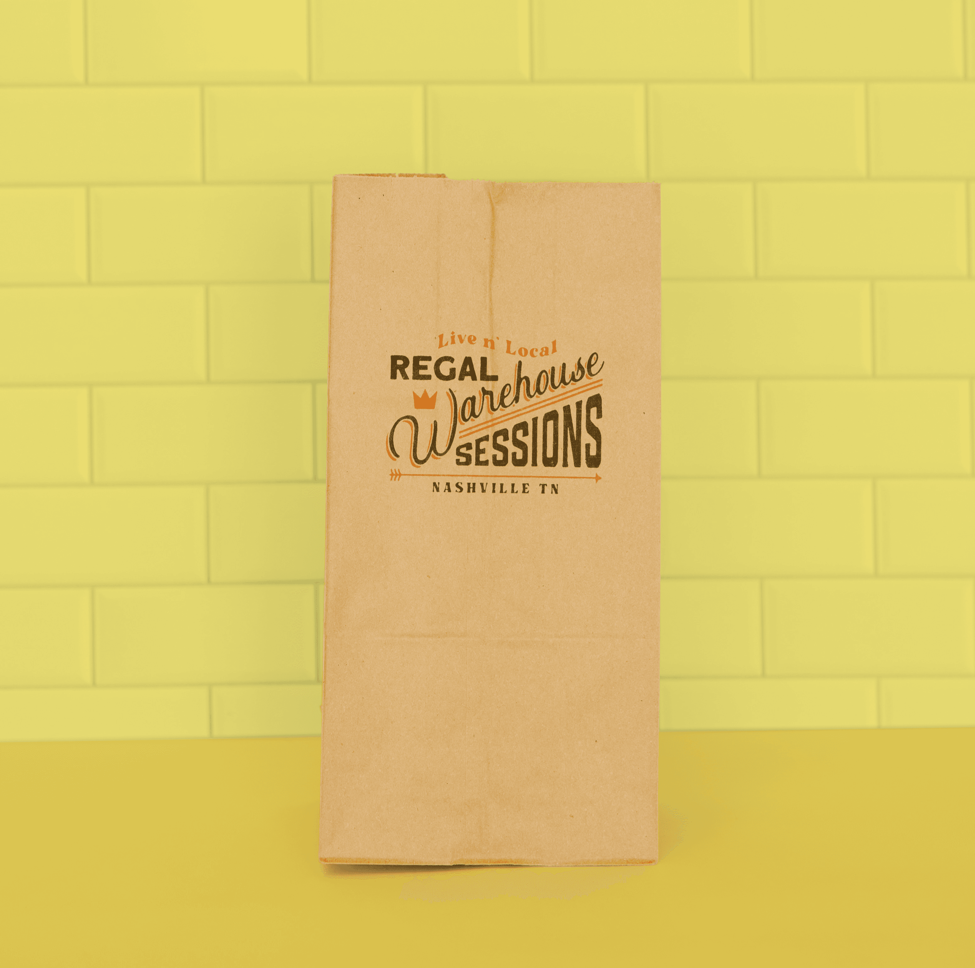 Self-Open Bag 10#