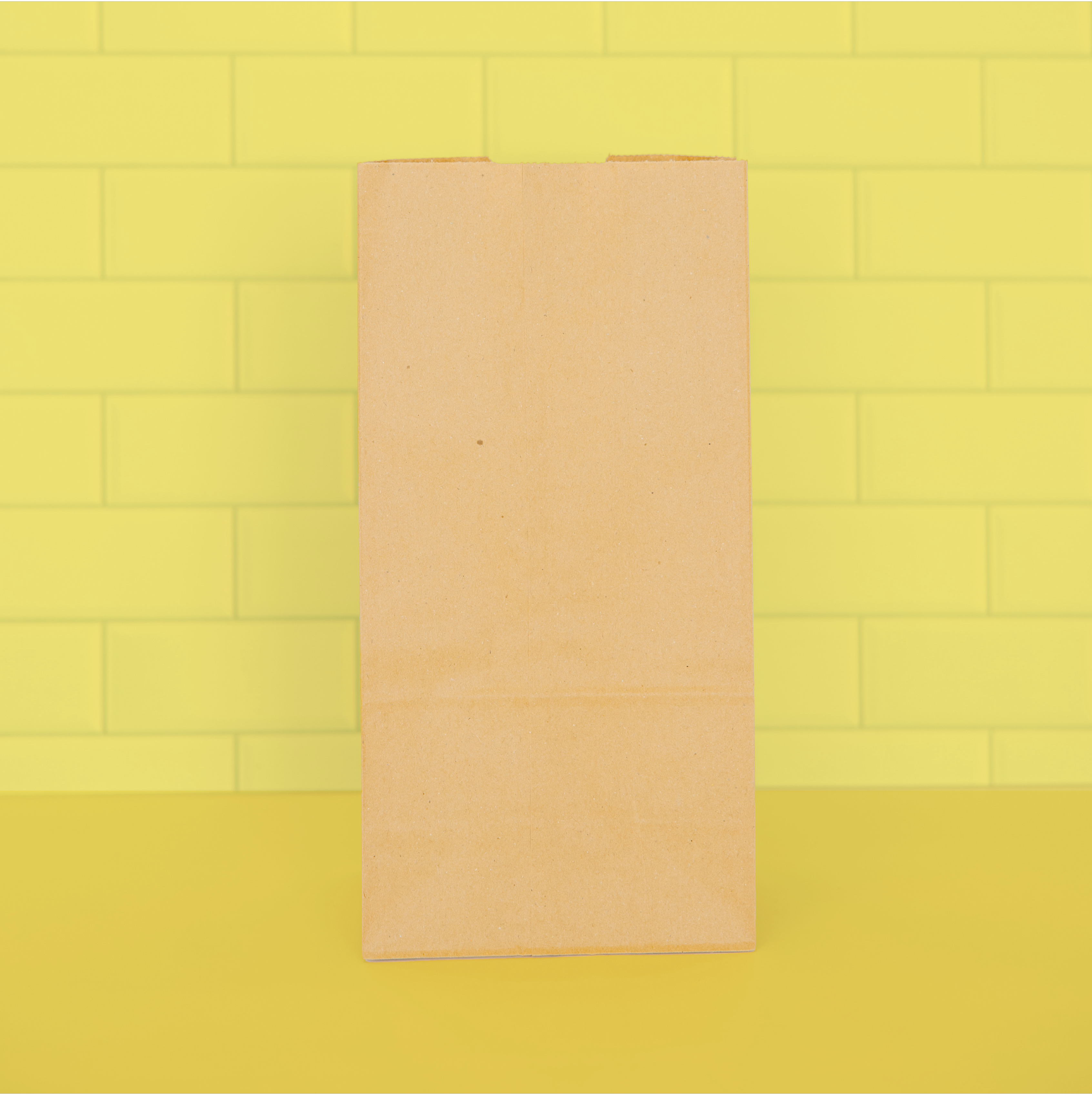 Self-Open Bag 10#