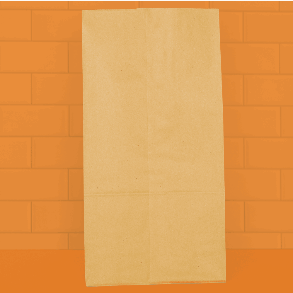 Self-Open Bag 20#