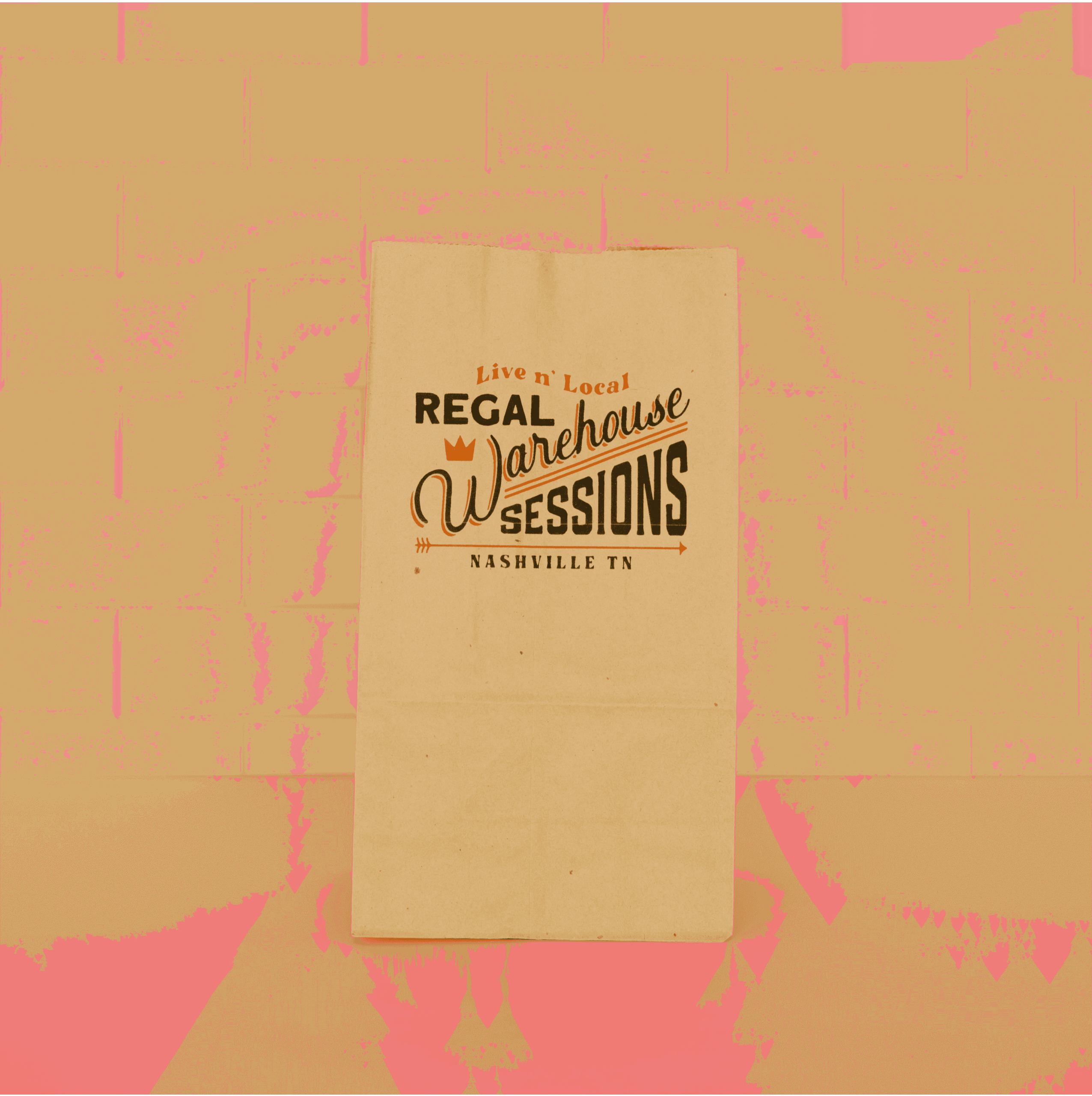 Self-Open Bag 6# - Image 2