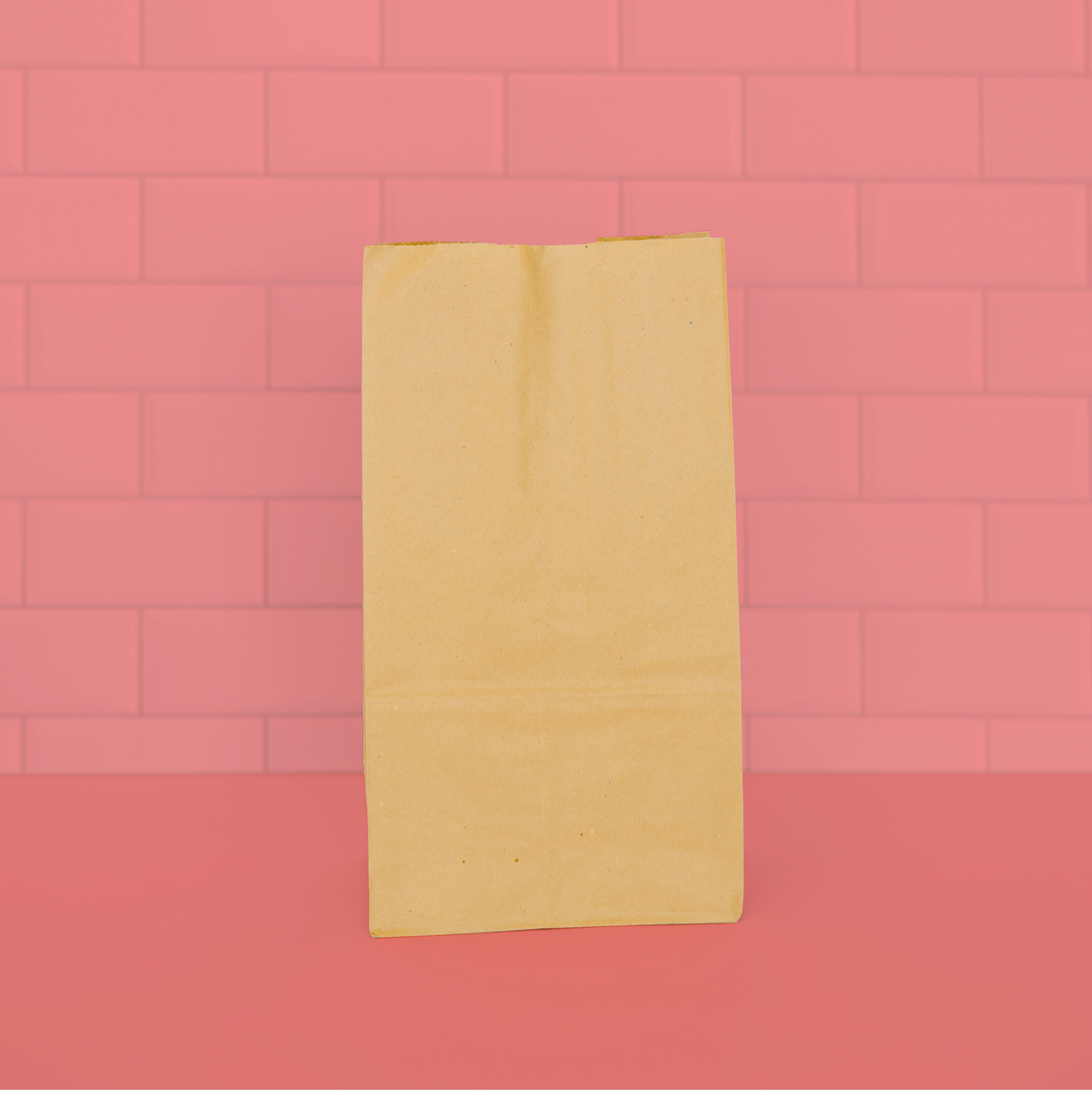 Self-Open Bag 6#