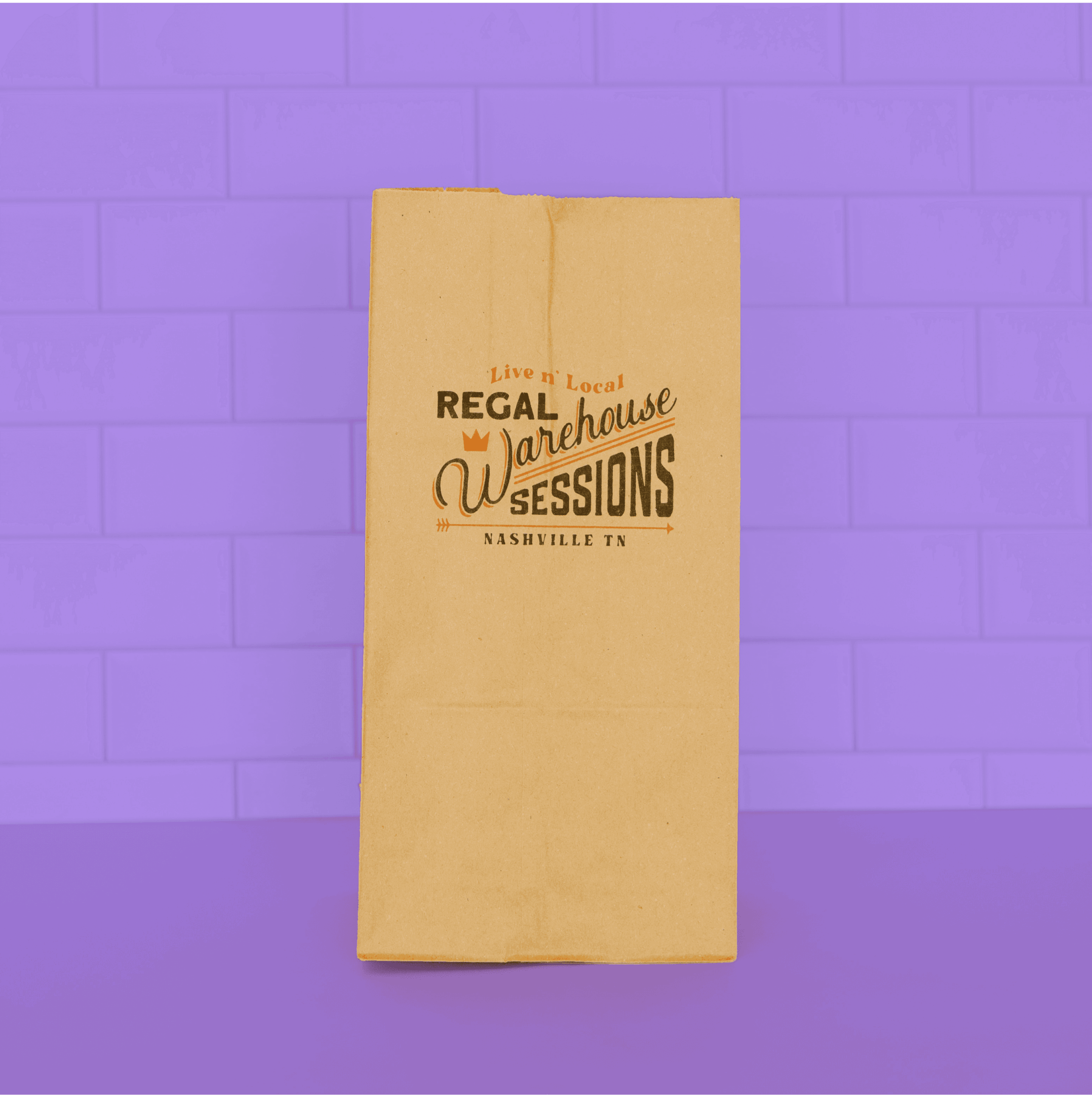 Self-Open Bag 8# - Image 2