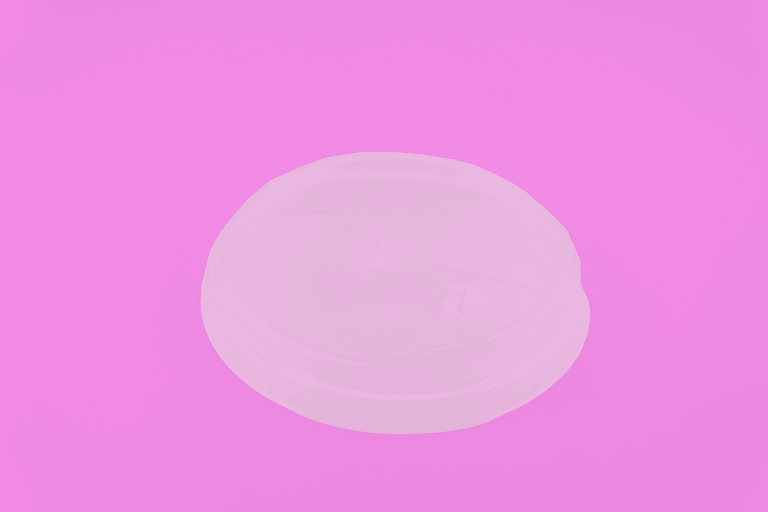 Sipper Lid for 12-24oz PET Cup - Image 2