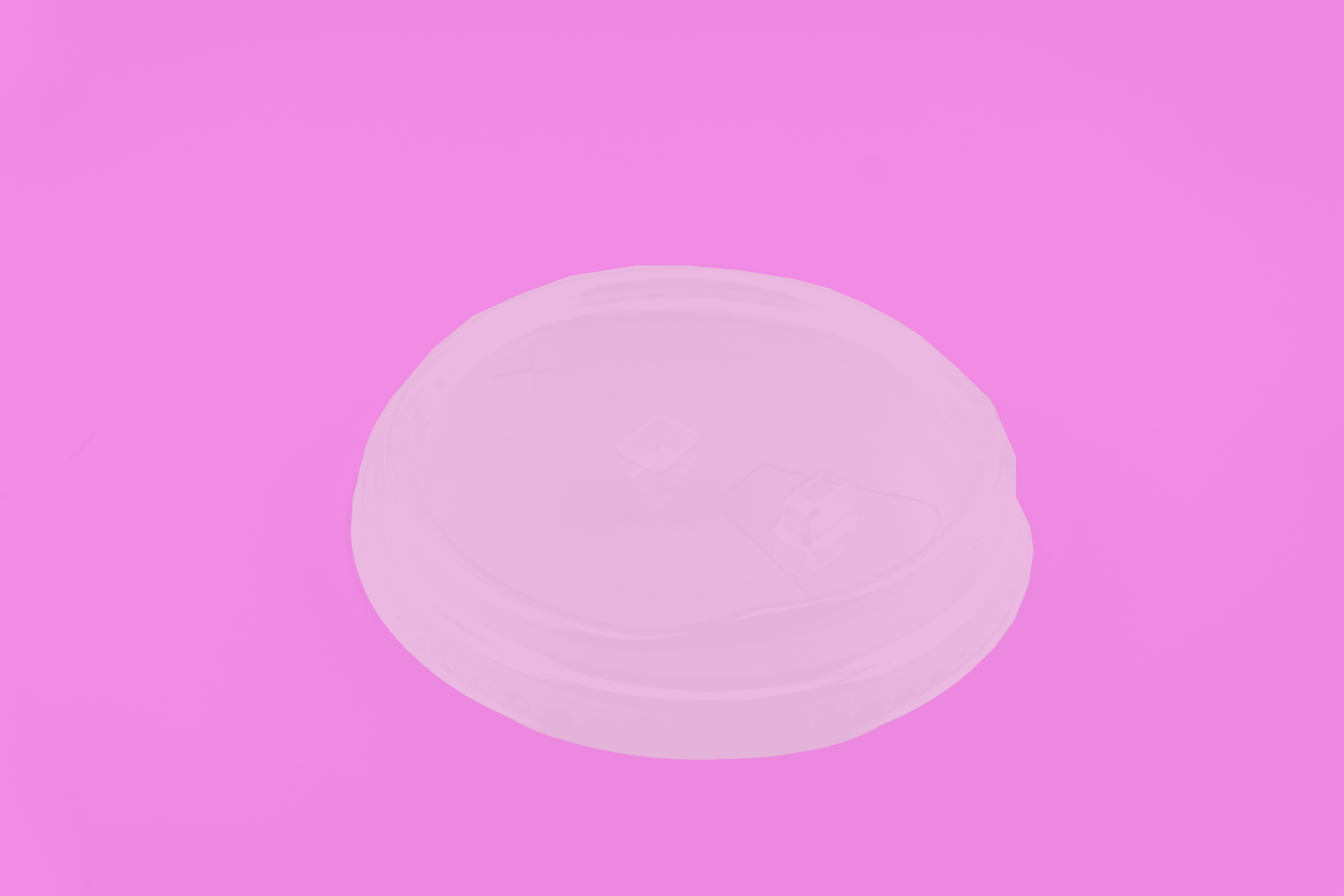 Sipper Lid for 12-24oz PET Cup
