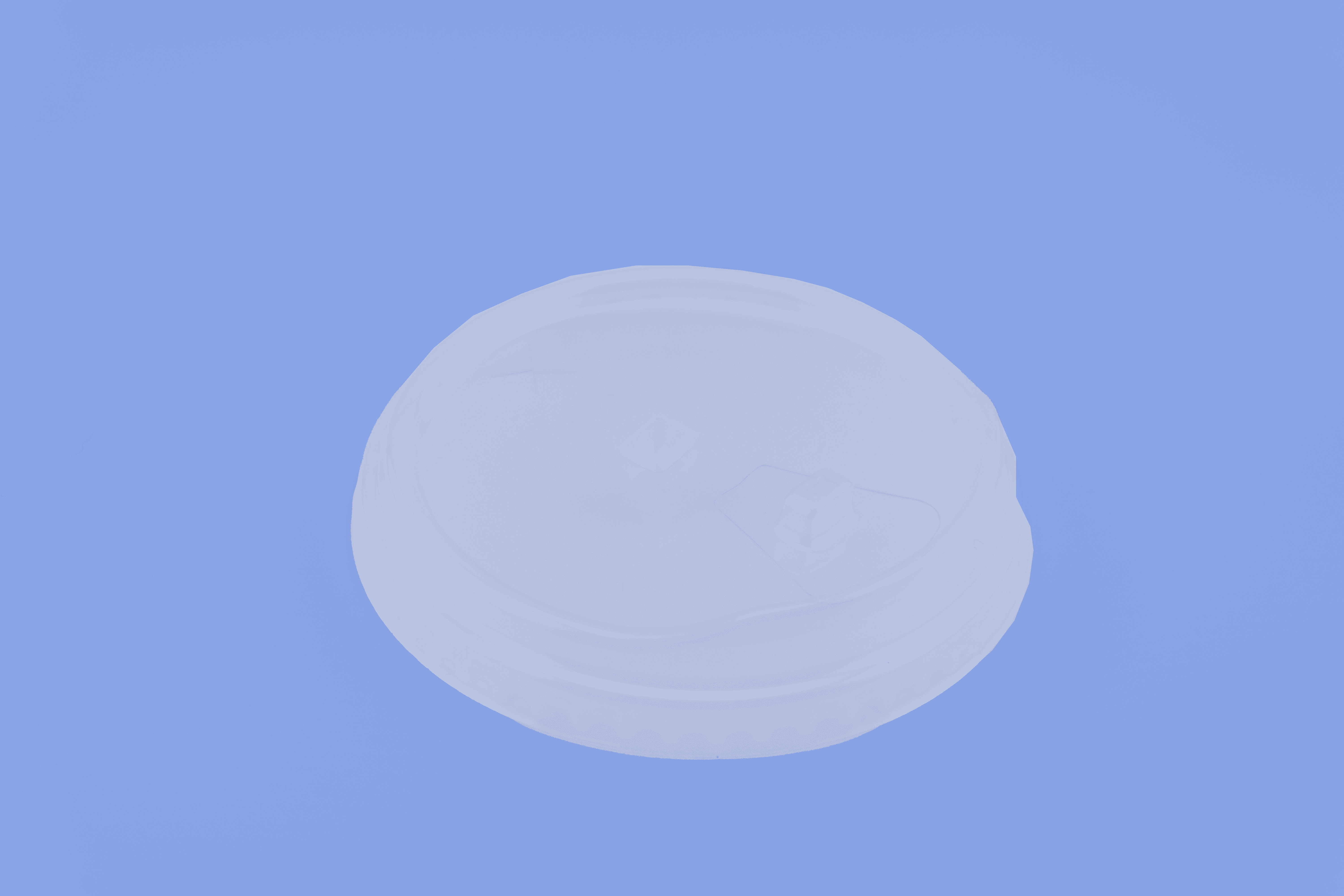 Sipper Lid for 32oz PET Cup