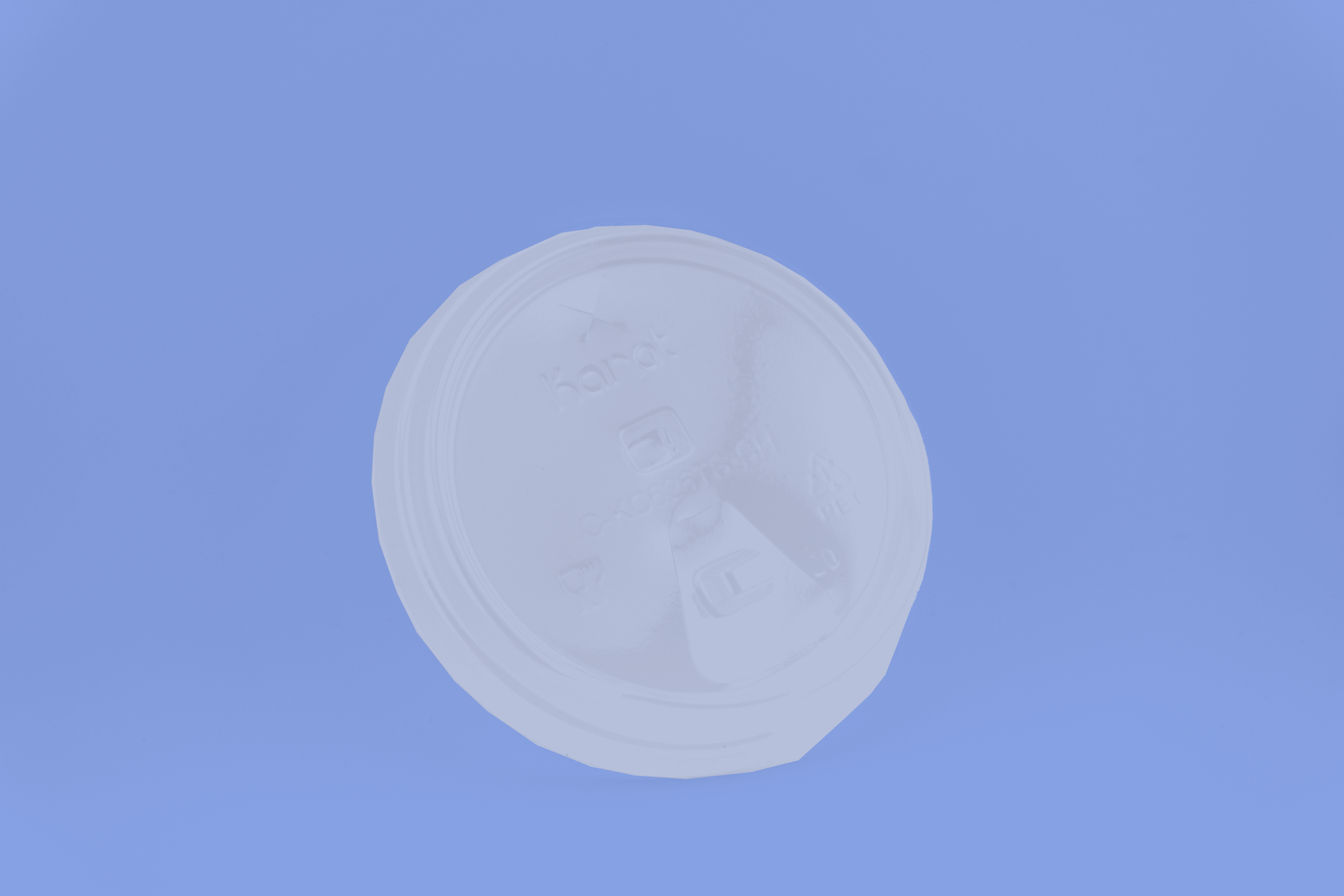 Sipper Lid for 32oz PET Cup