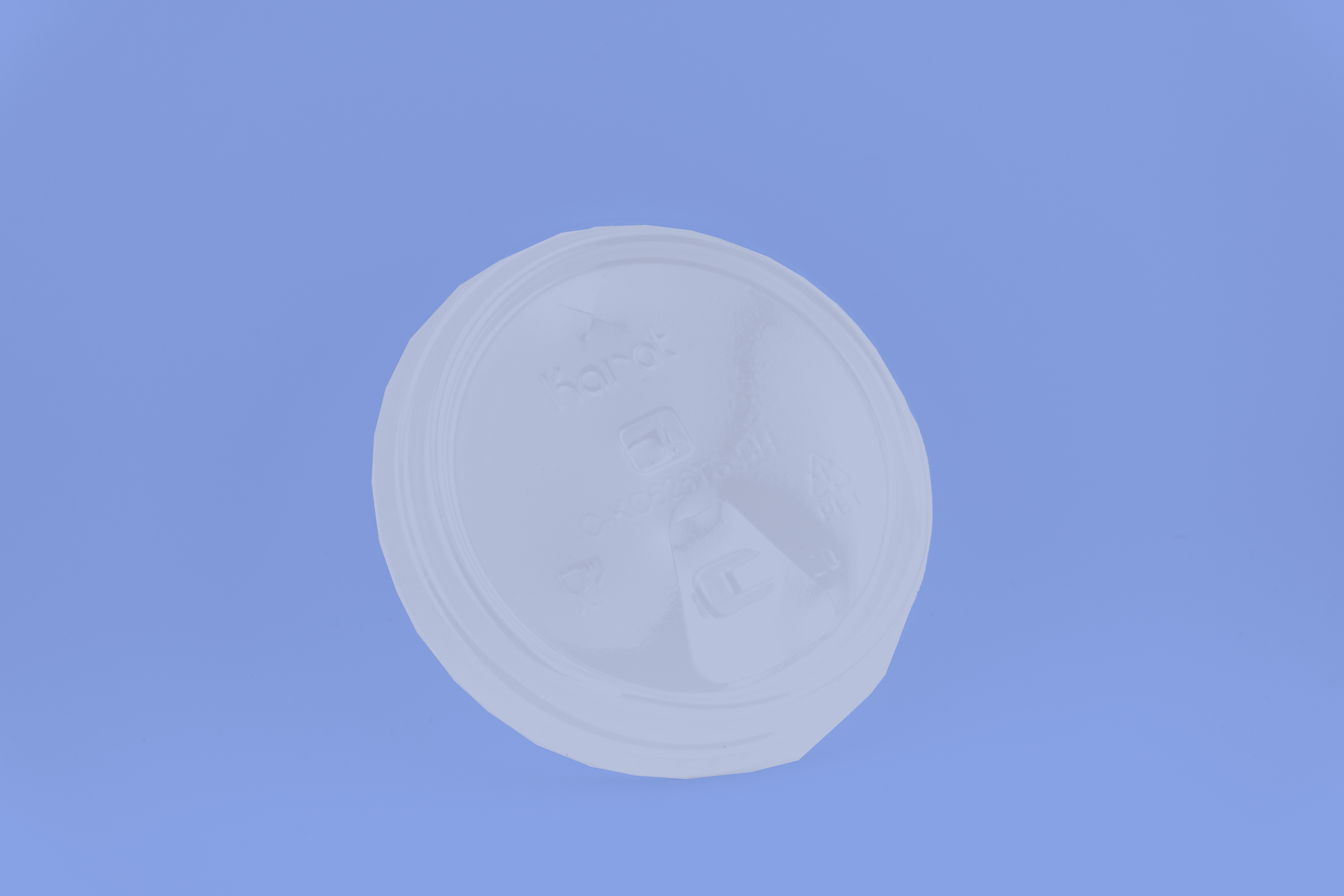 Sipper Lid for 32oz PET Cup