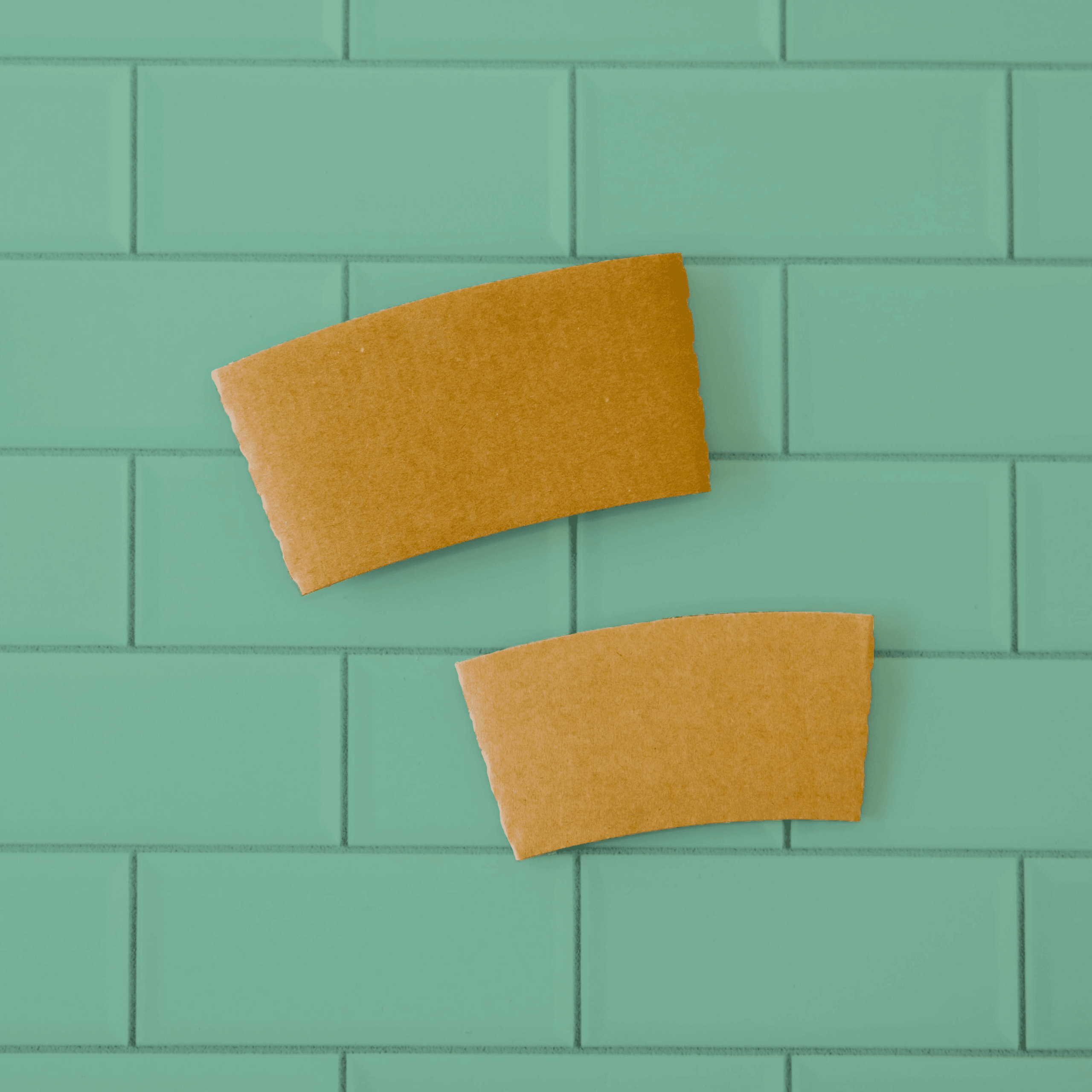 10-24oz Coffee Cup Sleeve - Image 3