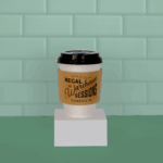 10-24oz Coffee Cup Sleeve